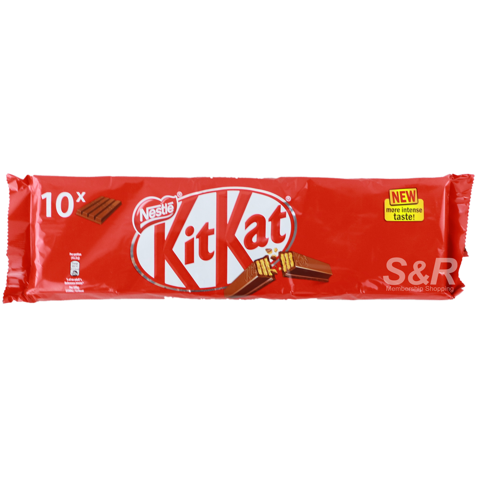 Nestle Kitkat 10pcs
